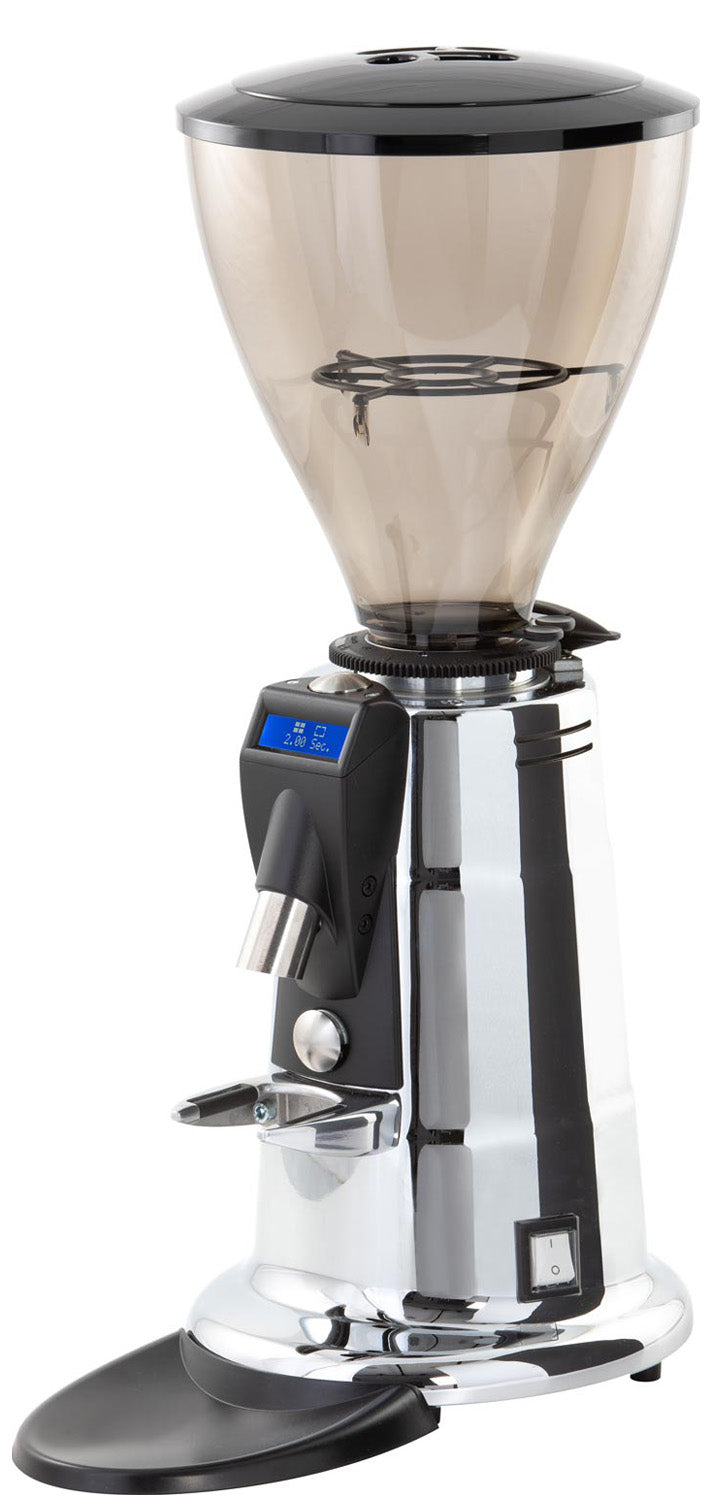 Macap MXD Digital Grinder