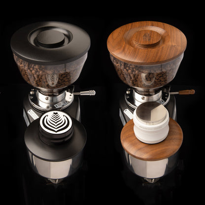 Mazzer Mini Custom Grinder Set (3 piece)