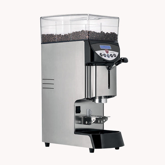 Eureka Mythos Plus 76 E Coffee Grinder