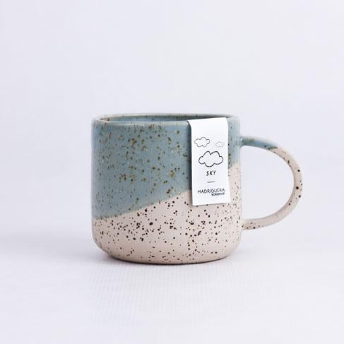 Madriguera Mugs 300ml