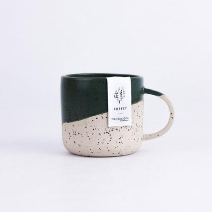 Madriguera Mugs 300ml