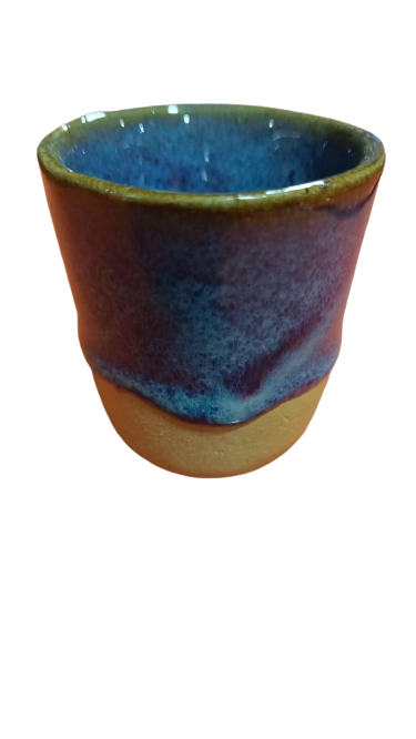 Nahed Ceramic Cups