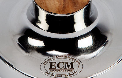 ECM Flat Tamper Olive Wood