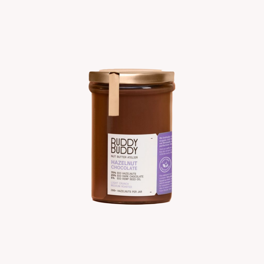 Organic Protein Peanut Butter 260g