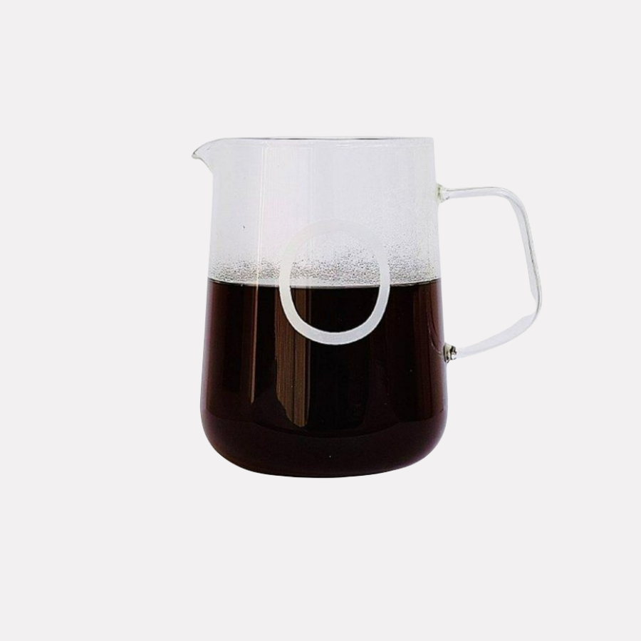 Pourx Oura Coffee Jug 500ml