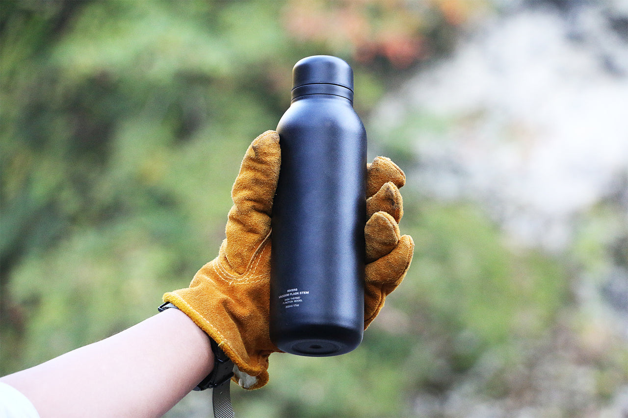 Rivers Vacuum Flask Stem