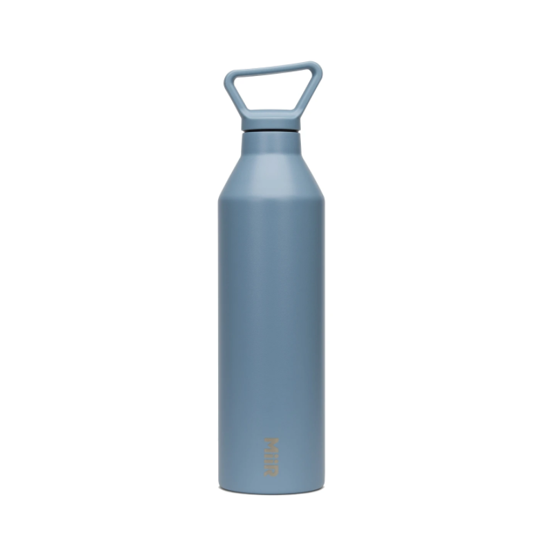 Vacuum Insulated Bottle