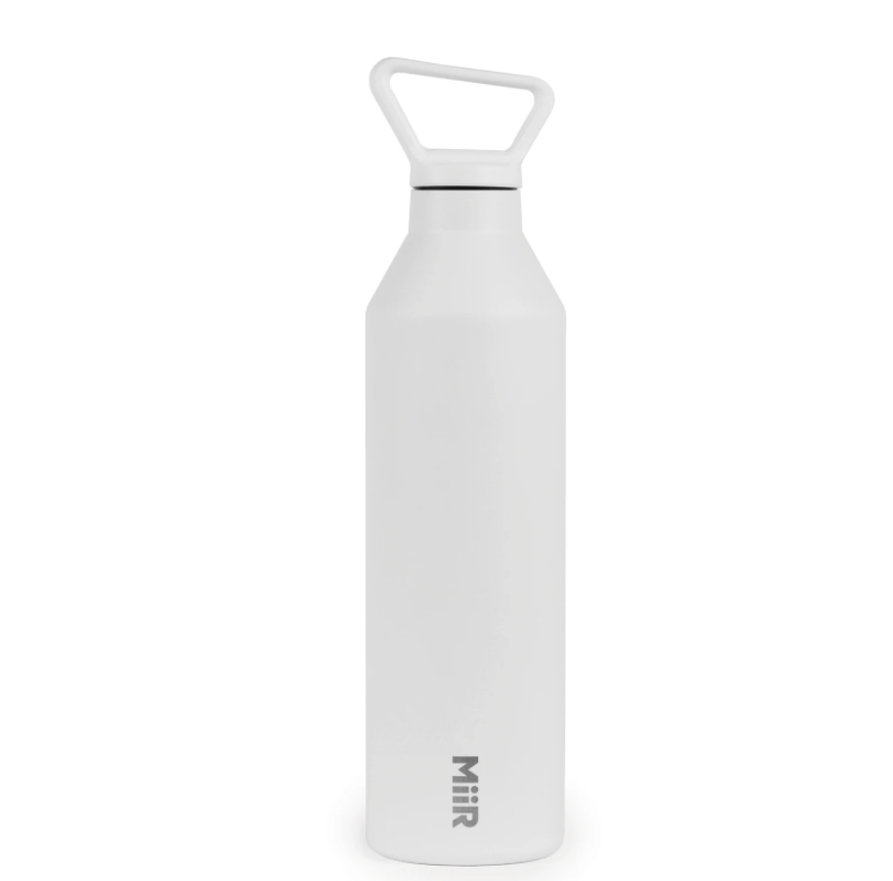 Vacuum Insulated Bottle