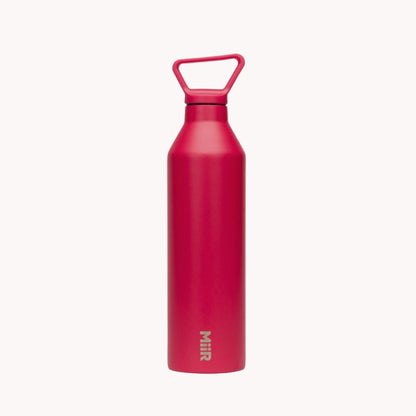 Vacuum Insulated Bottle