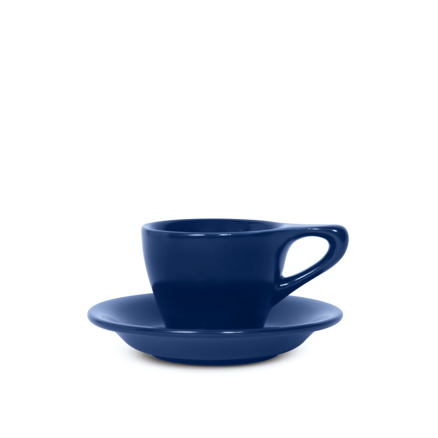 Lino Espresso Cup & Saucer 90ml