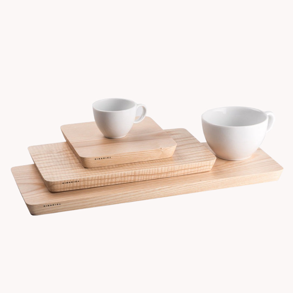 Sibarist Coffee Tray Without Drain