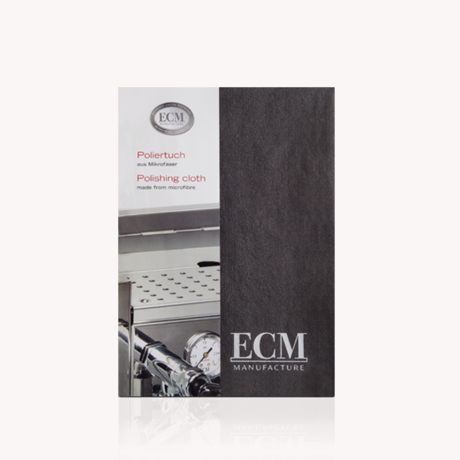 ECM Polishing Cloth