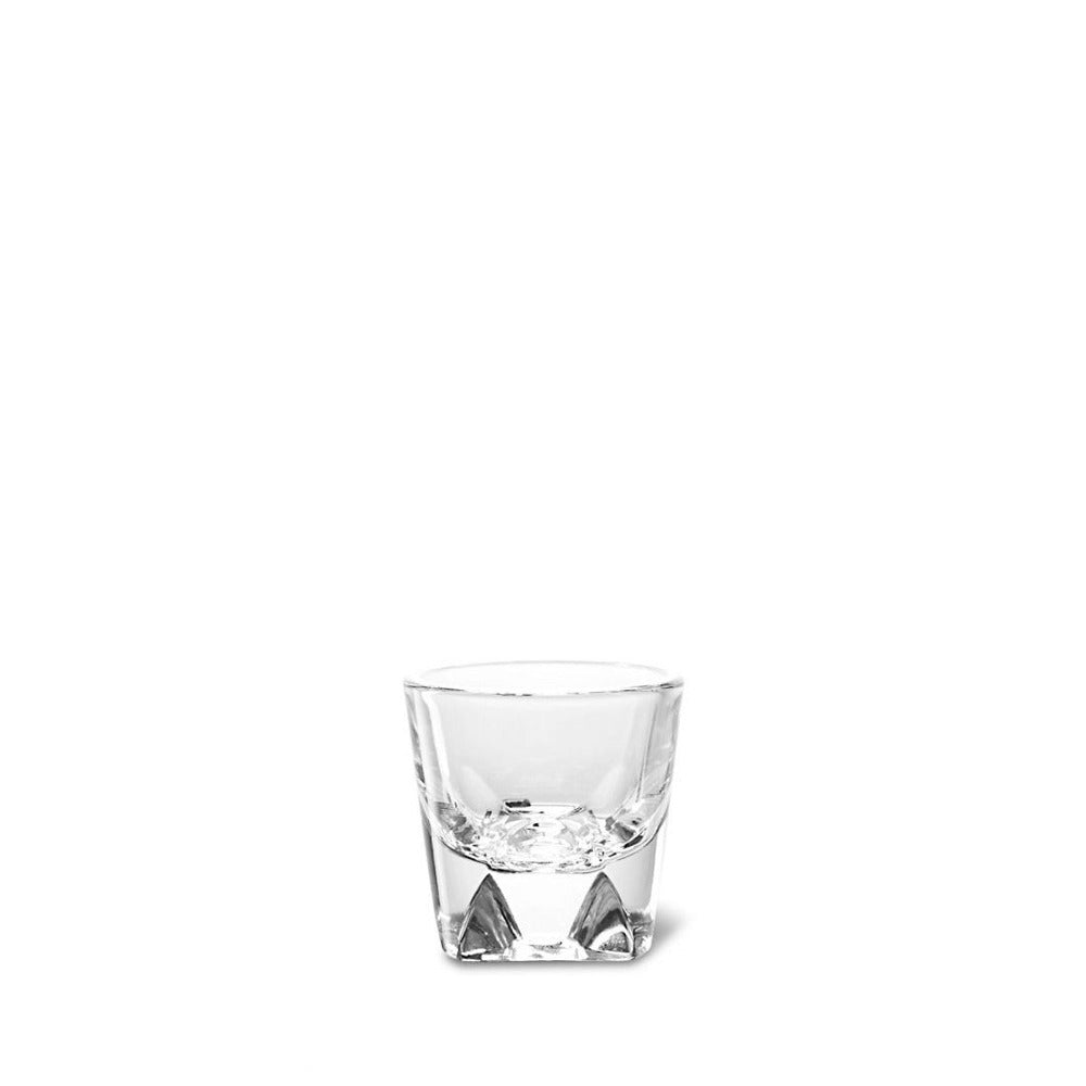 VERO Espresso Glass Cup 89ml