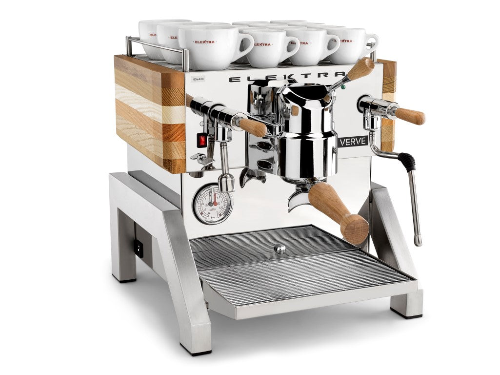 Elektra Verve Espresso Machine