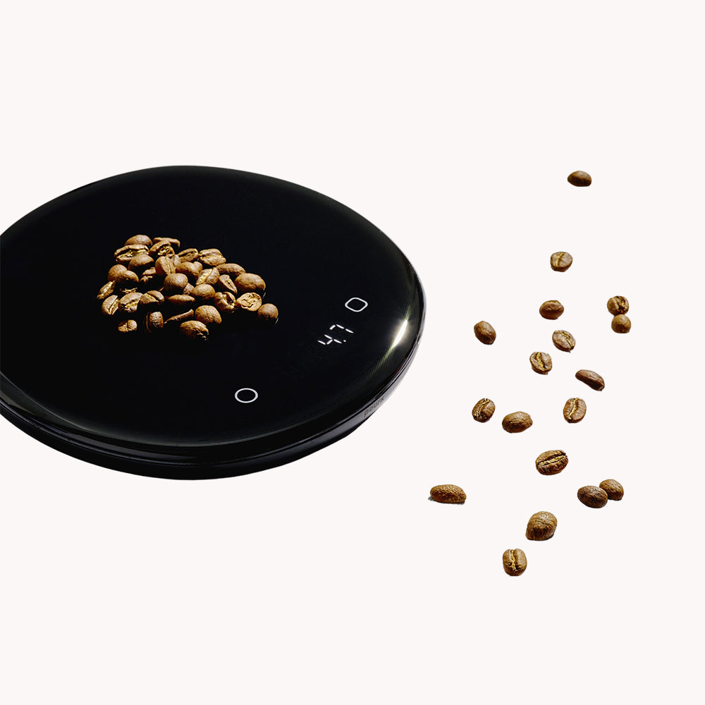 Pourx Oura Coffee Scale