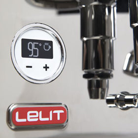 Lelit Bianca Espresso Machine