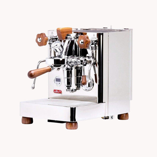 Lelit Bianca Espresso Machine