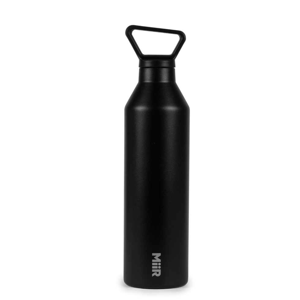 Vacuum Insulated Bottle