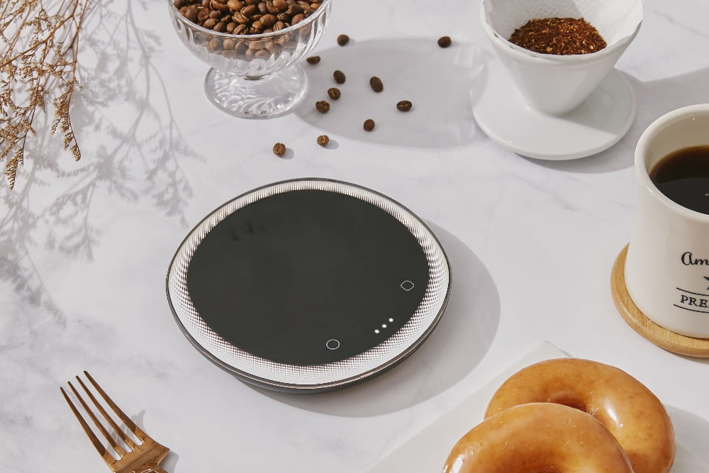 Pourx Oura Coffee Scale