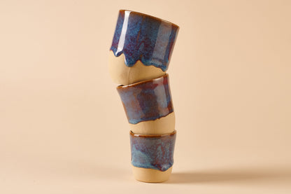 Nahed Ceramic Cups