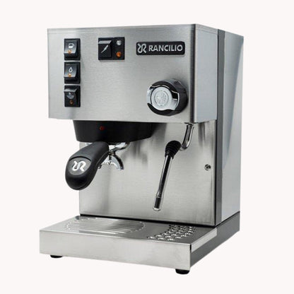 Rancilio Silvia Espresso Machine