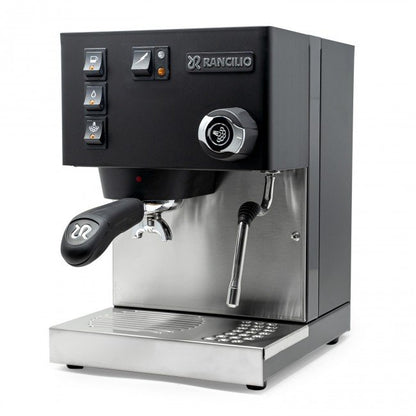 Rancilio Silvia Espresso Machine