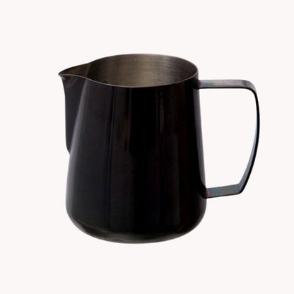 The Barista Hustle Precision Milk Pitcher 600ml