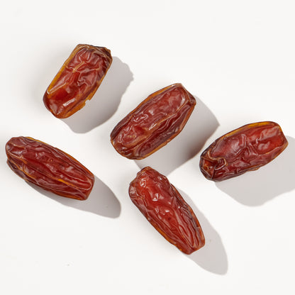 Mabroom Organic Date - Saudi Arabi