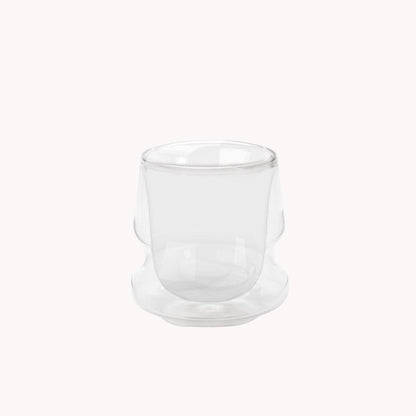 notNeutral Ciclone Tumbler Cups 177ml - Set of 2