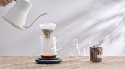 Pourx Oura Coffee Jug 500ml