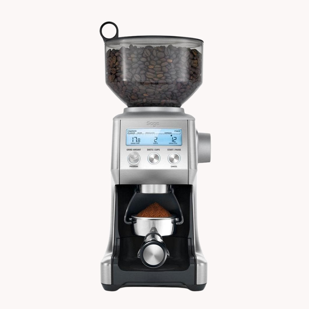 Smart Grinder Pro - Sage by Breville