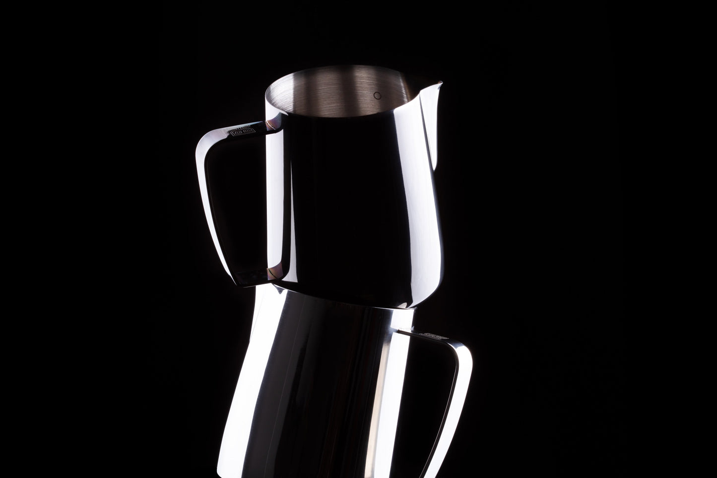 The Barista Hustle Precision Milk Pitcher 400ml