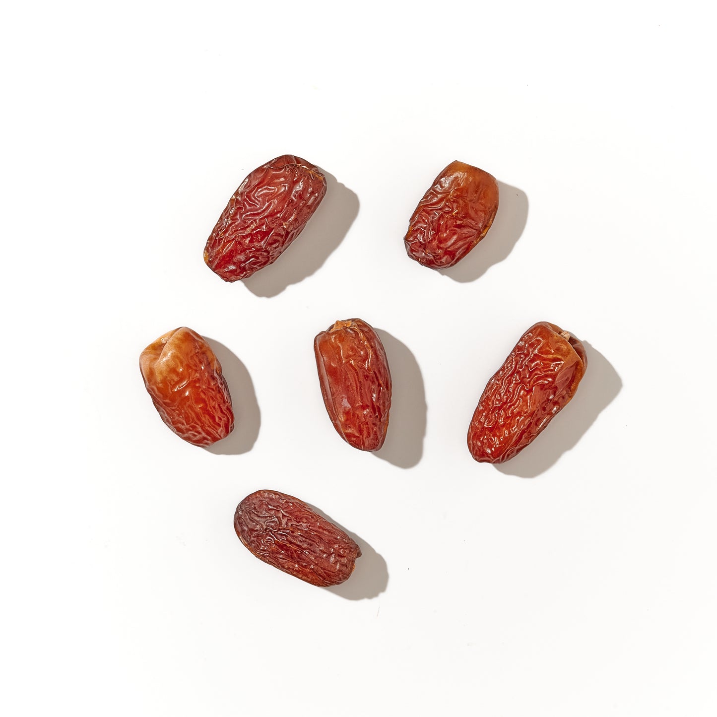 Amber Organic Date - Saudi Arabi