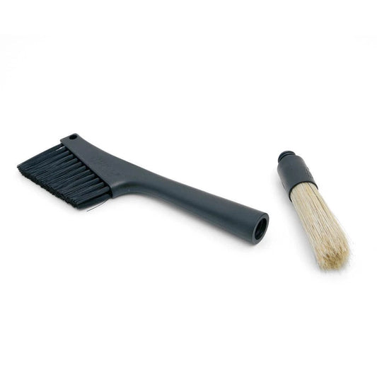 Pallo Combination Counter/Grinder Brush