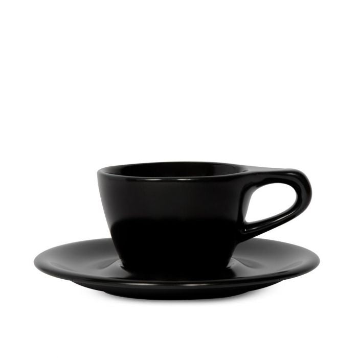 Lino Single Cappuccino Cup & Saucer 148ml