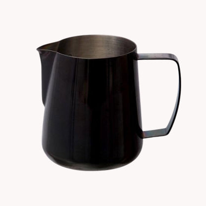 The Barista Hustle Precision Milk Pitcher 400ml