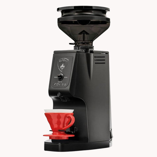 Eureka Atom Pro 75 E On Demand Grinder