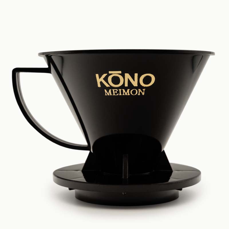 Kono Classic 4 Cups Coffee Dripper