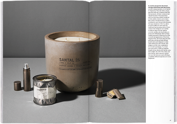 Magazine B - Issue 65 Le Labo