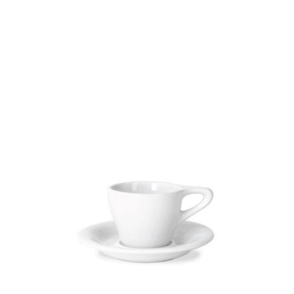 Lino Espresso Cup & Saucer 90ml