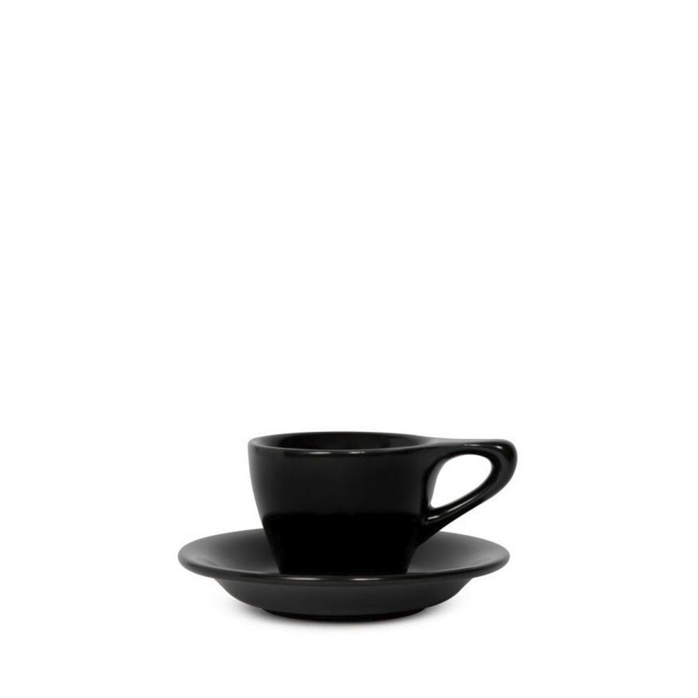 Lino Espresso Cup & Saucer 90ml