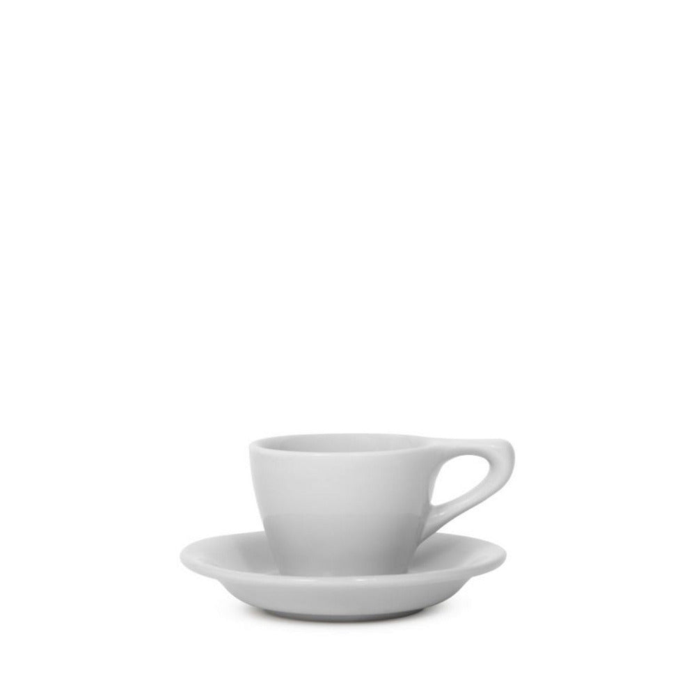 Lino Espresso Cup & Saucer 90ml