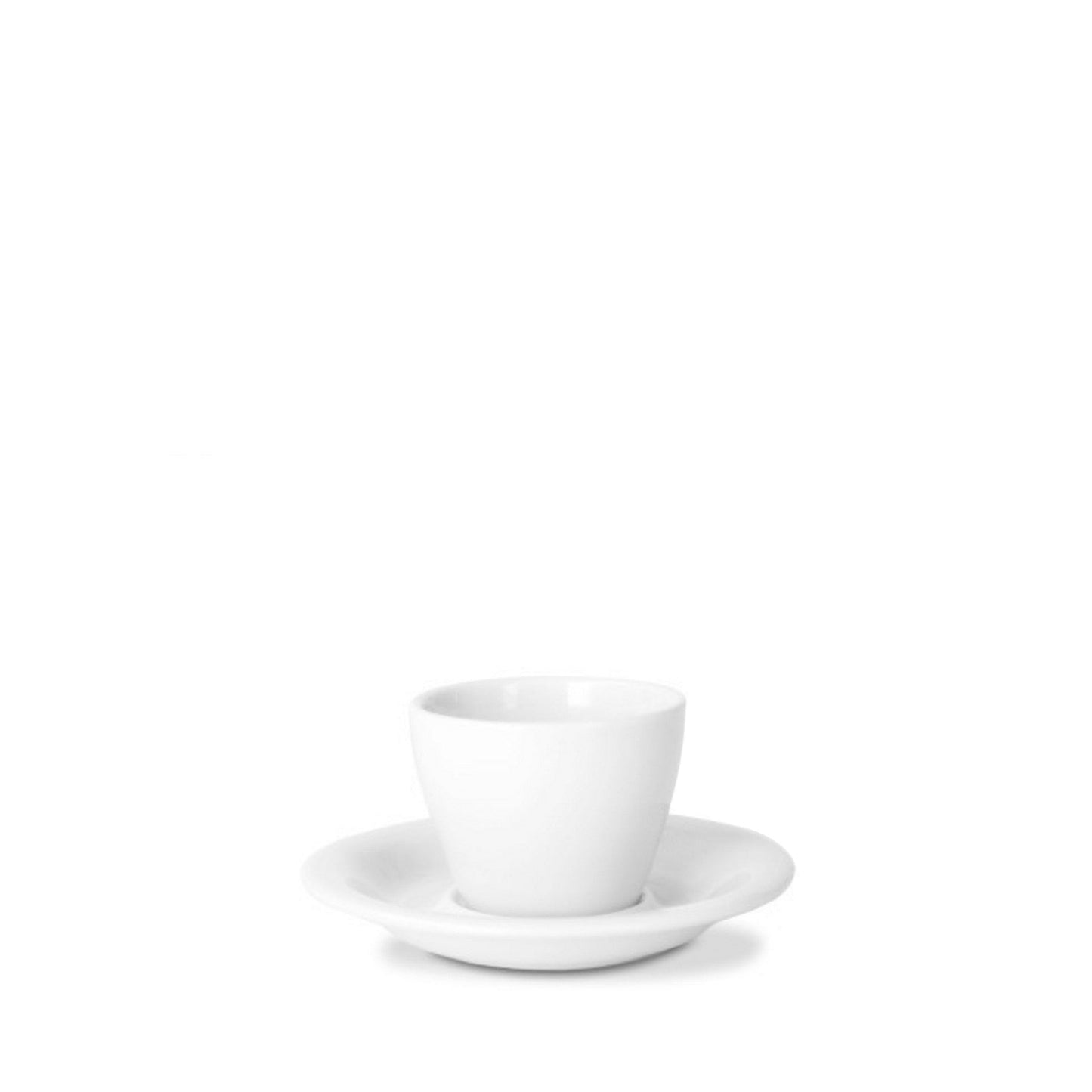 Meno Espresso Cup & Saucer 90ml