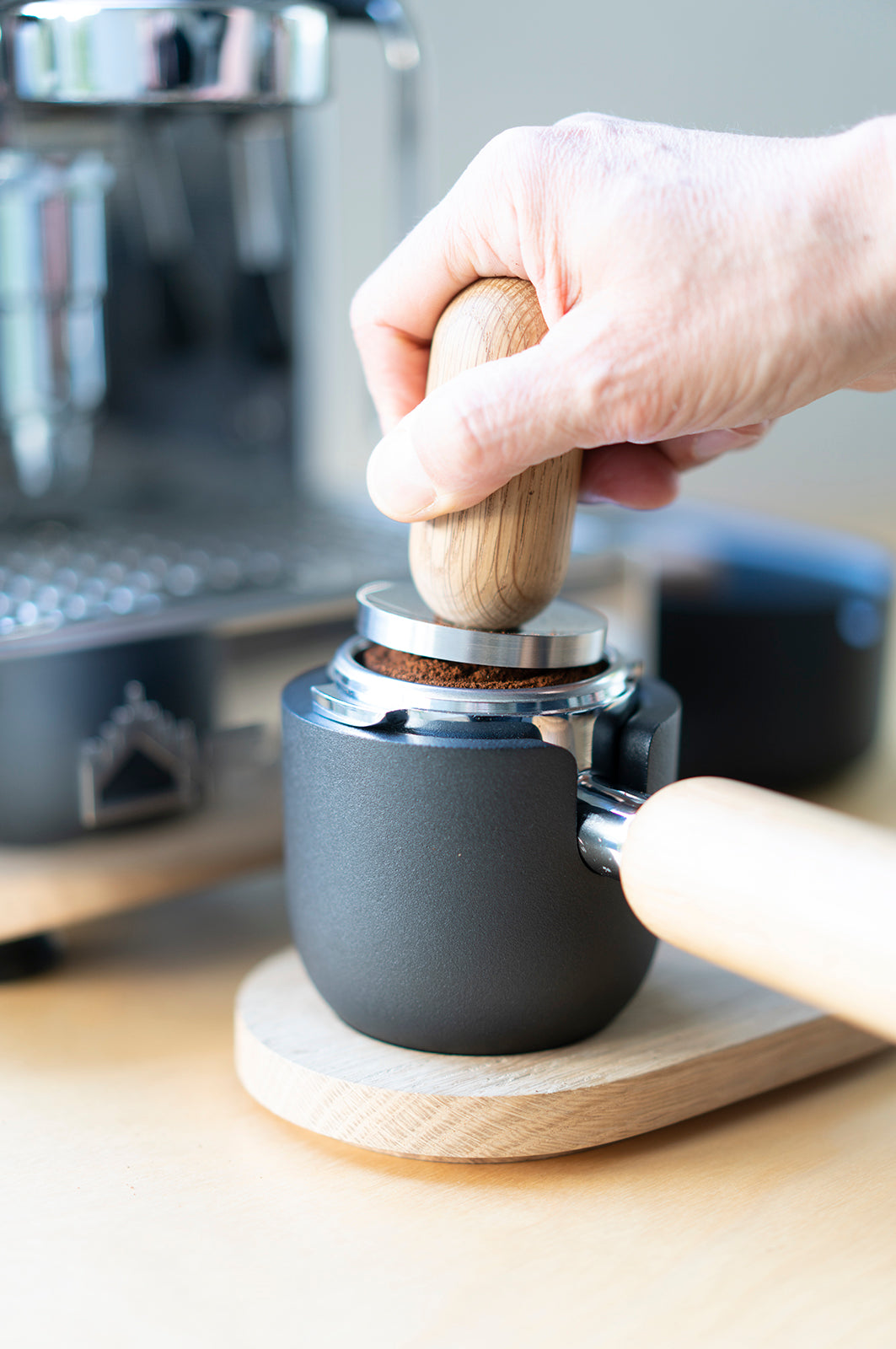 Sinonimo Essentials Espresso Tools