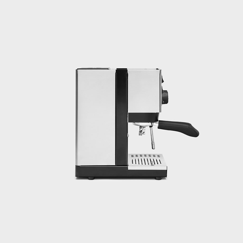 Rancilio Silvia Espresso Machine