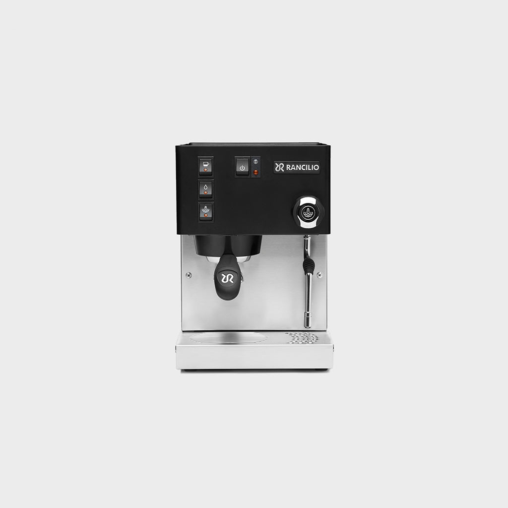 Rancilio Silvia Espresso Machine