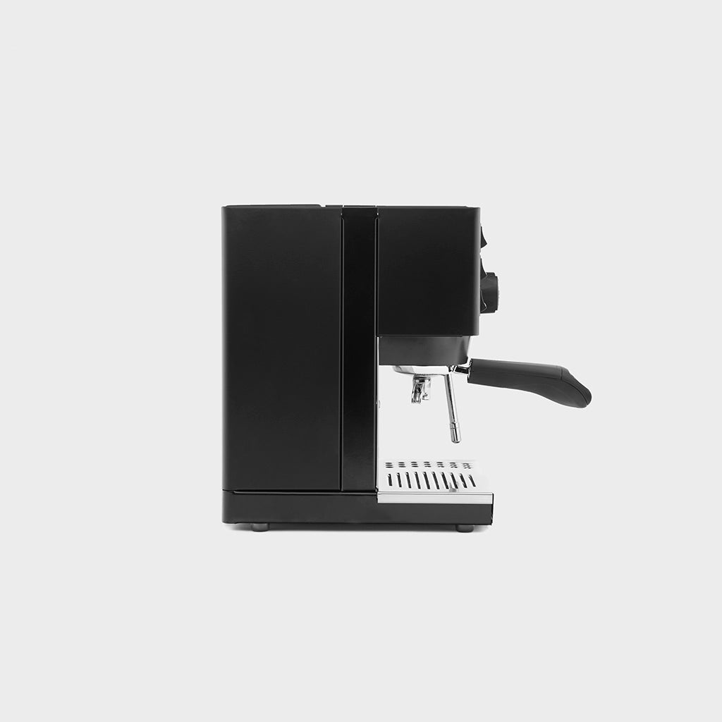 Rancilio Silvia Espresso Machine