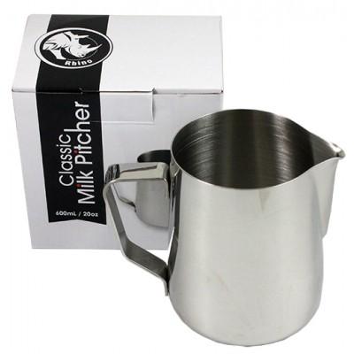 Rhino Classic Milk Pitcher