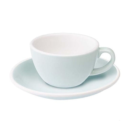 LOVERAMICS Egg Flat White Cup 150ml