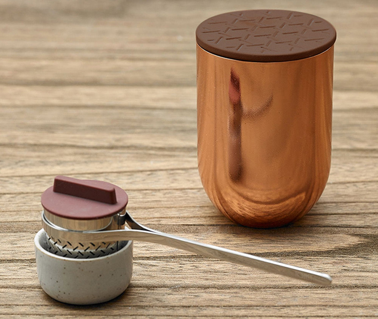 Toast Living Weaver Tea Infuser